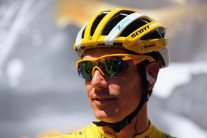 Daryl Impey.