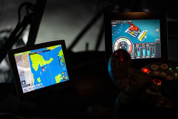 digitales Schneemesssystem SnowSat