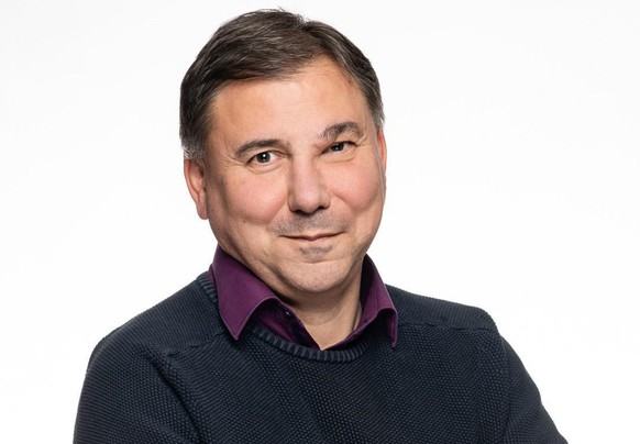 Ivan Krastev, Politologe