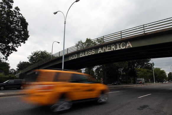 Im New Yorker Stadtteil Queens führte die Polizei im September 2009 Razzien durch, um Terroristen zu schnappen.