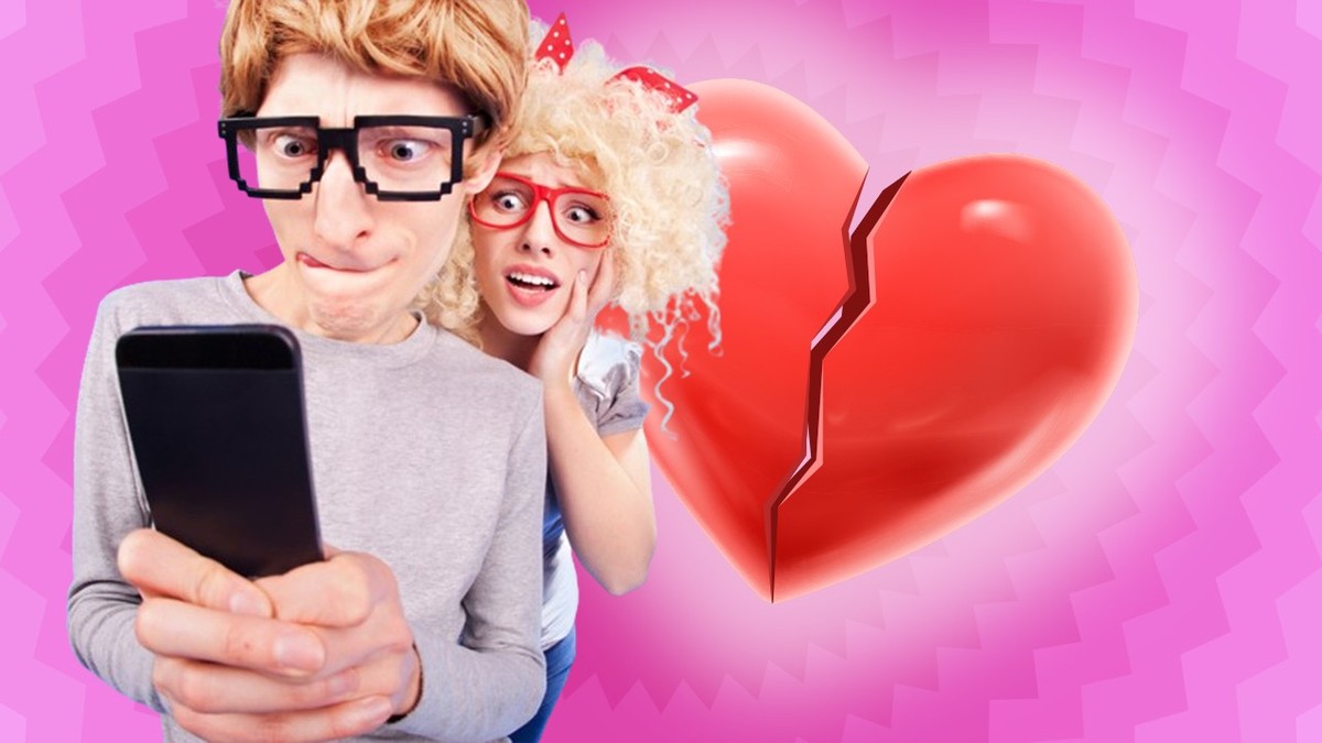 Etes-vous coupable de micro-cheating?