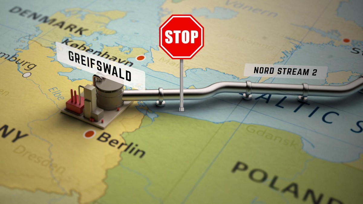 Nordstream 2