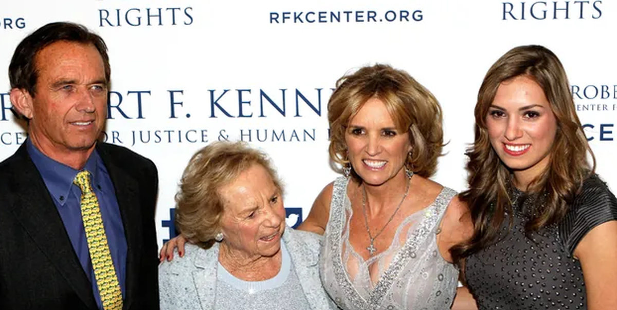 kennedys
