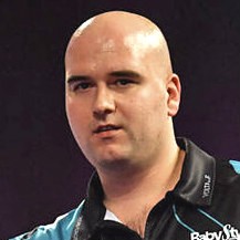 Rob Cross