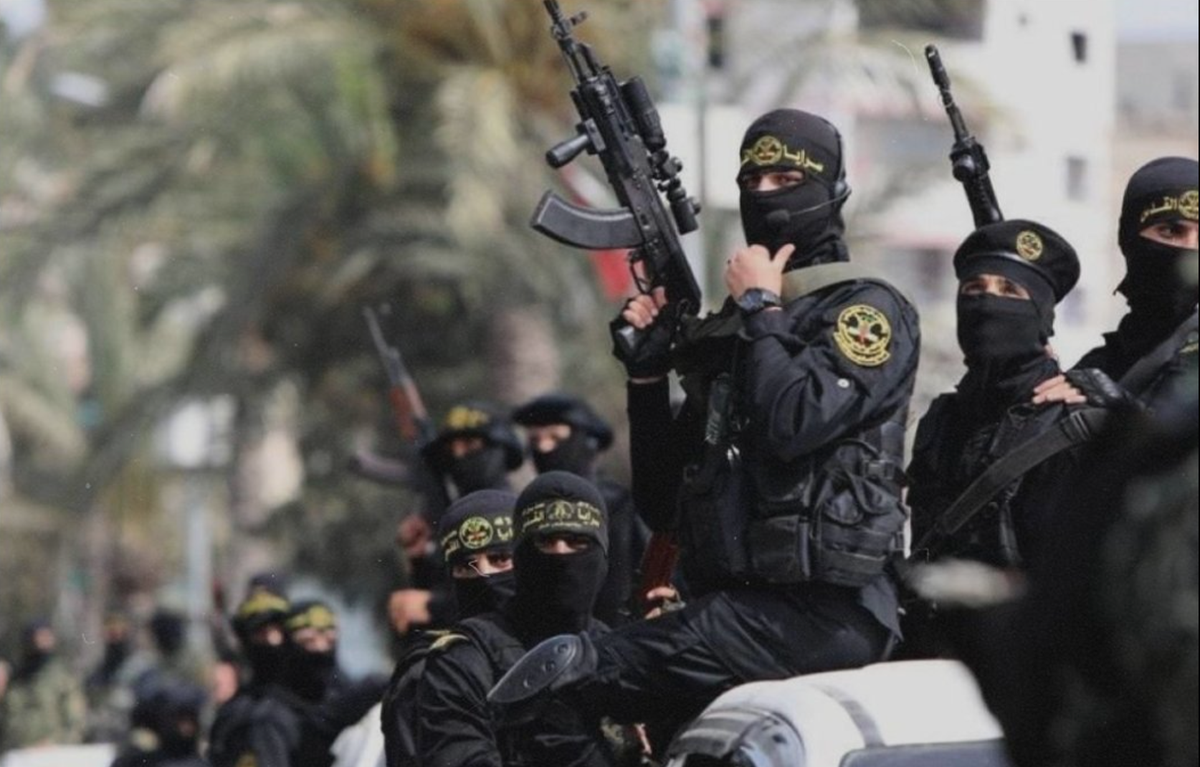 Explosion à Gaza: Israël accuse le Jihad islamique, qui est-ce?