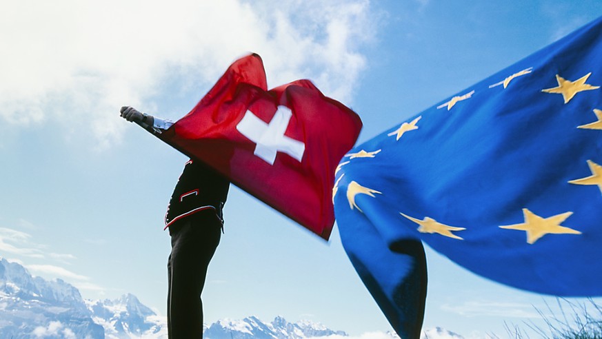 Wie weiter im Verhältnis der Schweiz mit der EU?