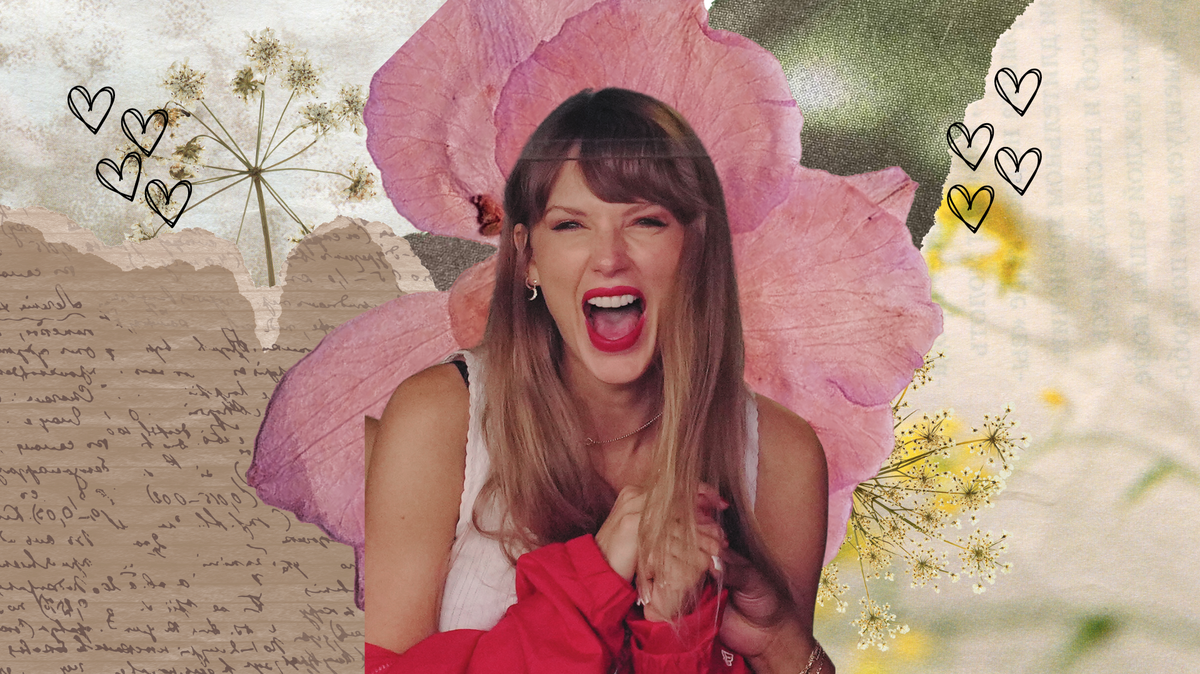 Taylor Swift et Travis Kelce seraient en couple