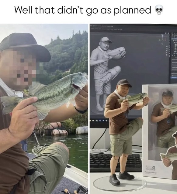 Die lustigsten Fails der Woche