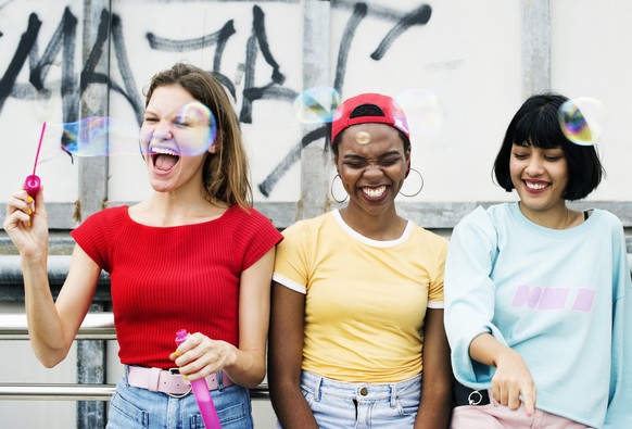 Die erste gute Meldung aus der Beautyindustrie seit langem: Schönheitsideale sind vielfältiger als früher.