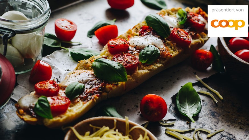 Brot vom Grill: 7 leckere Grillbrot-Rezepte