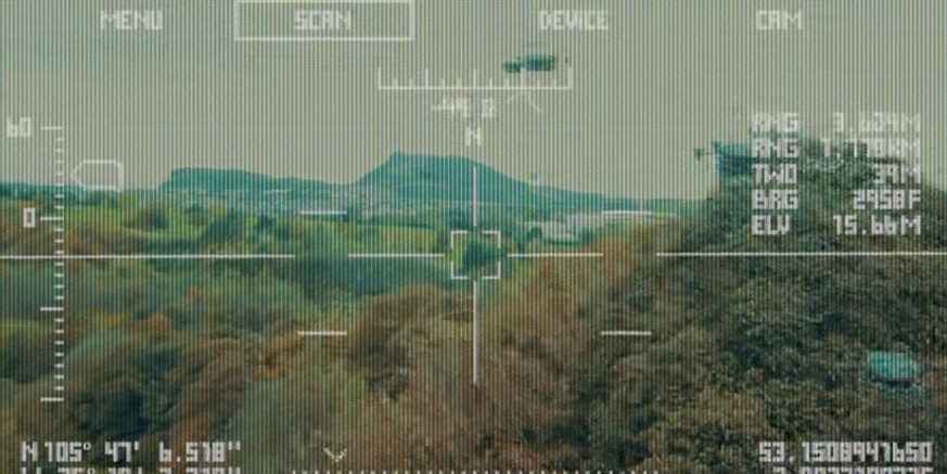 Horror-Szenario «Slaughterbots»: So drastisch warnen Forscher vor autonomen Kampfrobotern