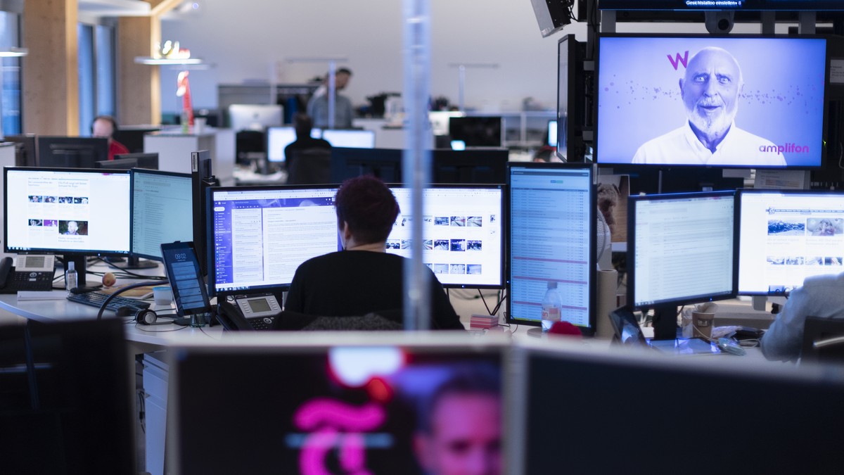 Tamedia lays off 41 staff, including prominent journalists