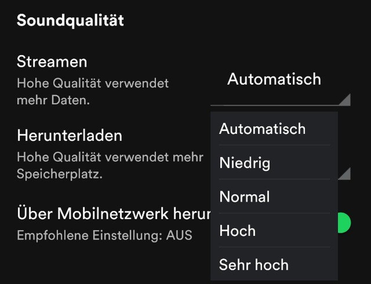 Spotify