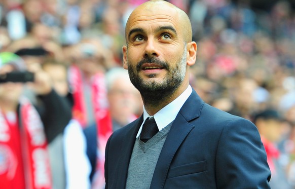 Pep Guardiola und seine Fussball-Philosophie sind in Marti Perarnaus Biographie «Herr Guardiola» eindrücklich nachzulesen.