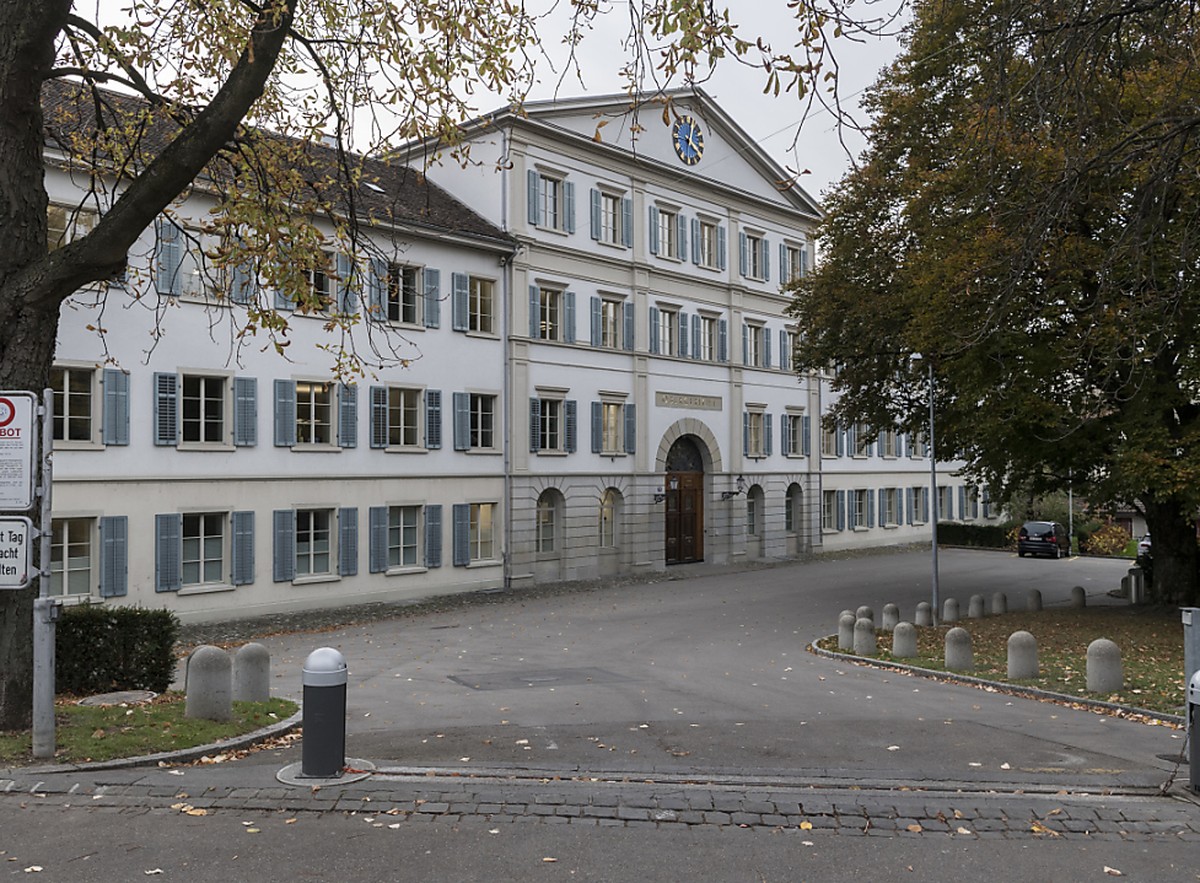 "Ein exemplarischer Fall von exzessiver Gewalt nach Fussballspielen": Das Zürcher Obergericht schickt einen 23-jährigen Lehrling 7 Jahre ins Gefängnis. (Archivbild)