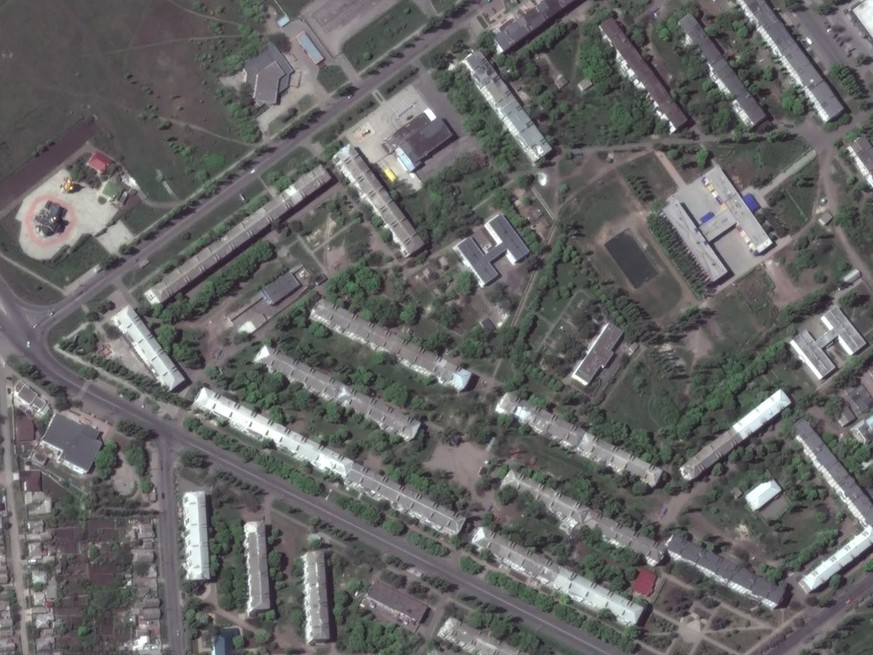 image before