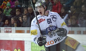 Fabrice Herzog geht zu den ZSC Lions.