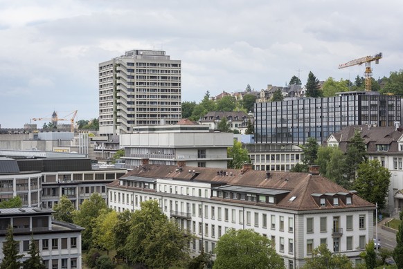 The boss of the University Hospital of Zurich sees no end to the shortage of skilled workers