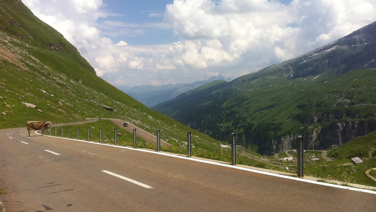 Klausenpass