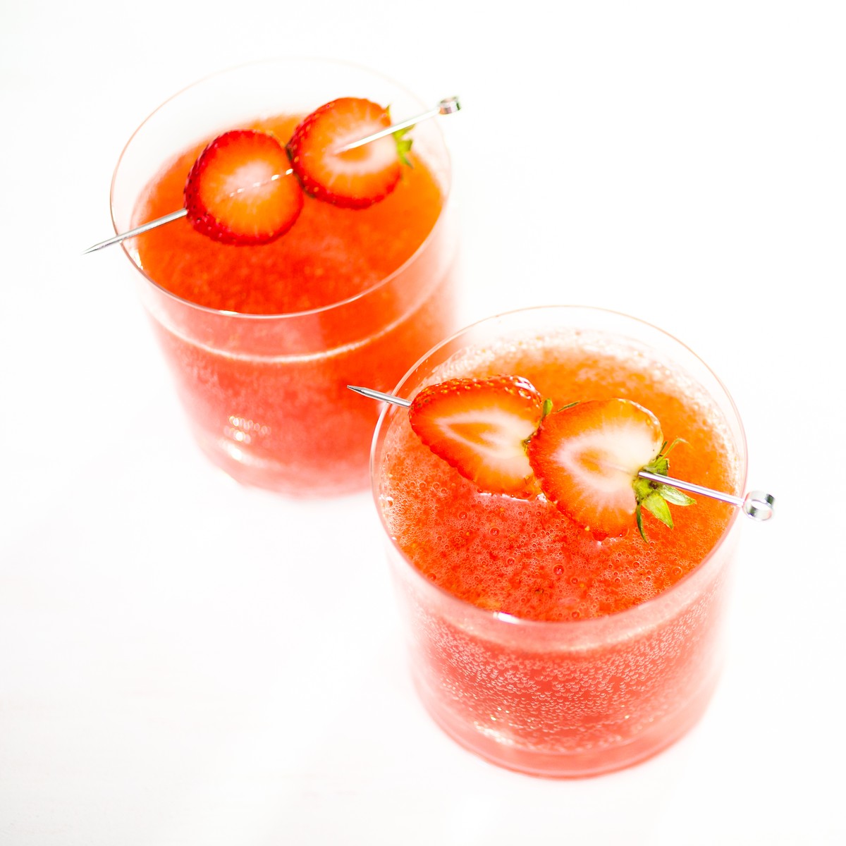 kentucky kiss cocktail bourbon trinken drinks alkohol