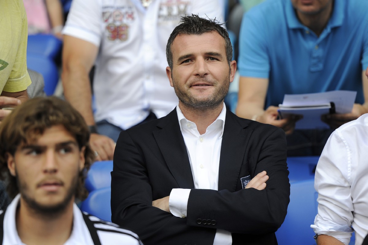 FCL-Sportchef Alex Frei will gegen den FCZ endlich den ersten Dreier feiern.