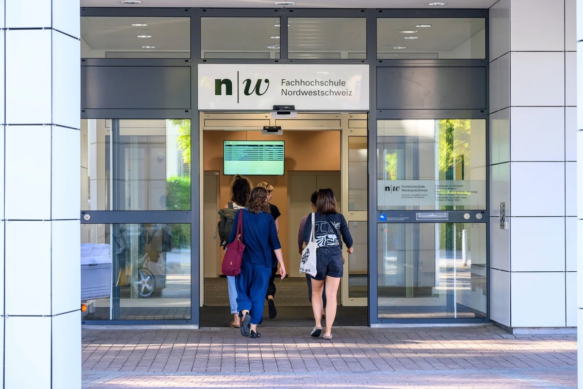 Die Fachhochschulen gelten in der Schweiz als Vorzeigeinstitutionen für das duale Bildungssystem.