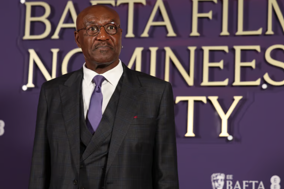 Laut Delroy Lindo hat weder die BBC, noch die BAFTA-Organisation mit ihm und Michael B. Jordan gesprochen.