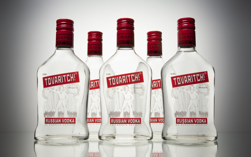 tovaritch wodka russland http://www.tovaritch.com/