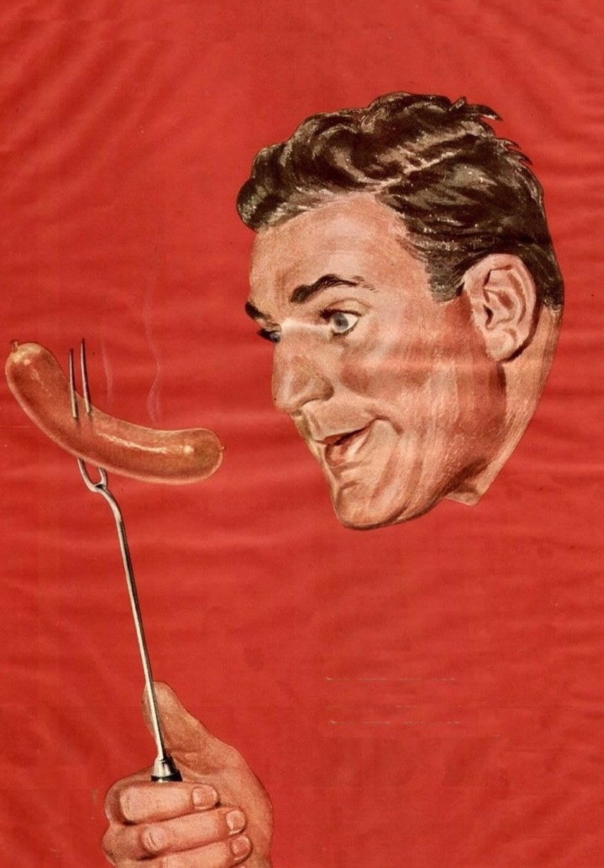 «Fleisch» – Lehrer mit teigigen Figuren und Kopflesben sollten dieses Buch nicht lesen