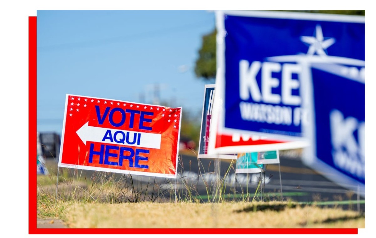Plus de 19 millions d'Américains ont déjà voté par courrier ou en personne, selon l'organisation indépendante Elections Project, soit près de 12% de la participation totale de 2020.