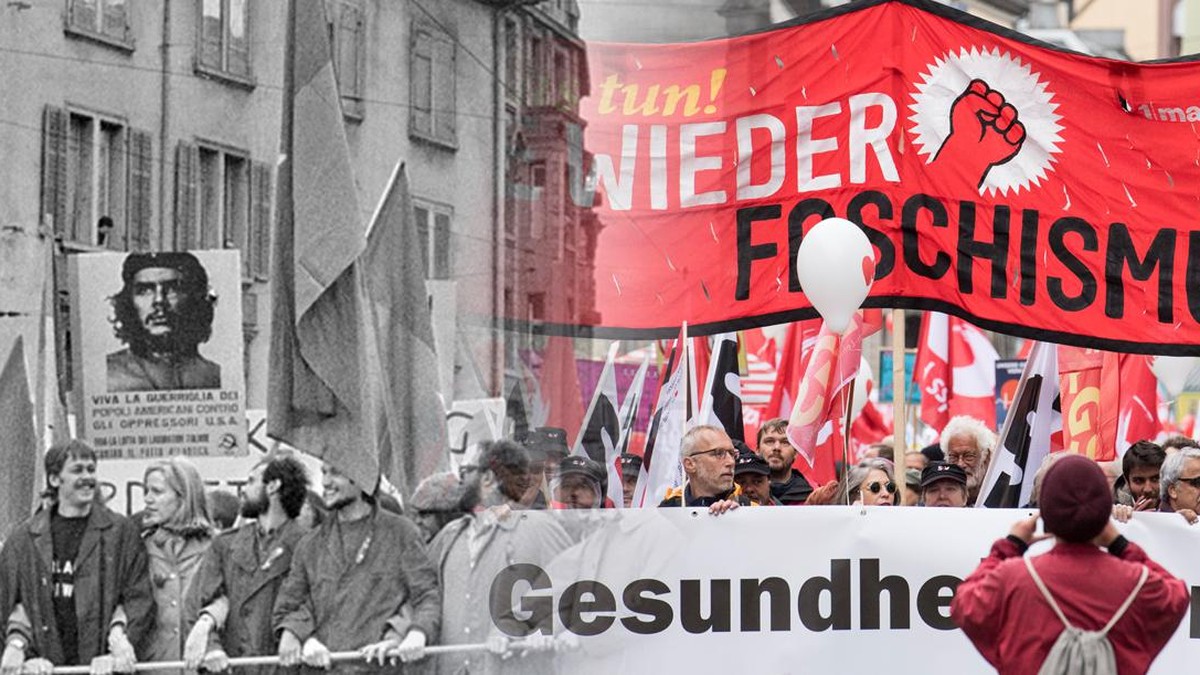 Der Tag der Arbeit: Wo und warum der 1. Mai gefeiert wird