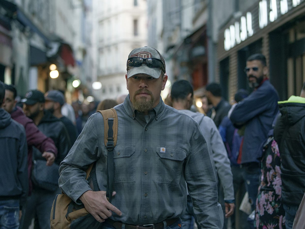 Hype um Crypto.com: Darum wirbt Matt Damon für die Krypto-Börse