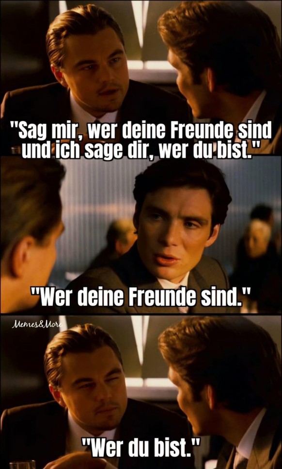 Picdump 114 – keine US-Wahlen, nur ganz viele Memes\nStimmt