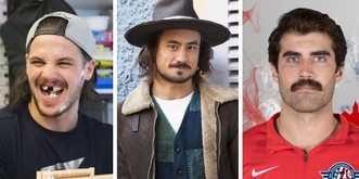Vergiss den MVP – diese 20 Awards sollte der Eishockey-Verband vergeben!