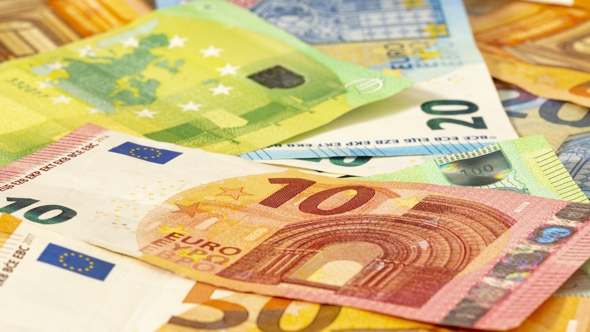 Consultation sur les nouveaux euros de la BCE. Les Européens peuvent voter pour leurs futurs billets de banque, mais ça ne marche pas