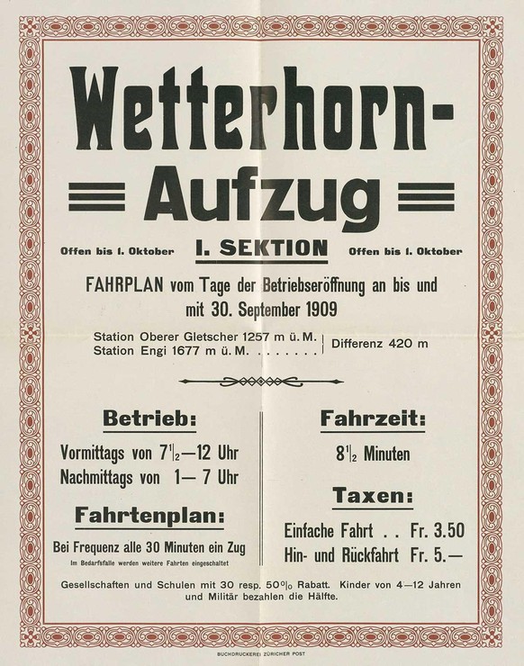 Fahrplan 1908/09.
https://www.recherche.bar.admin.ch/recherche/#/fr/archive/unite/5527965