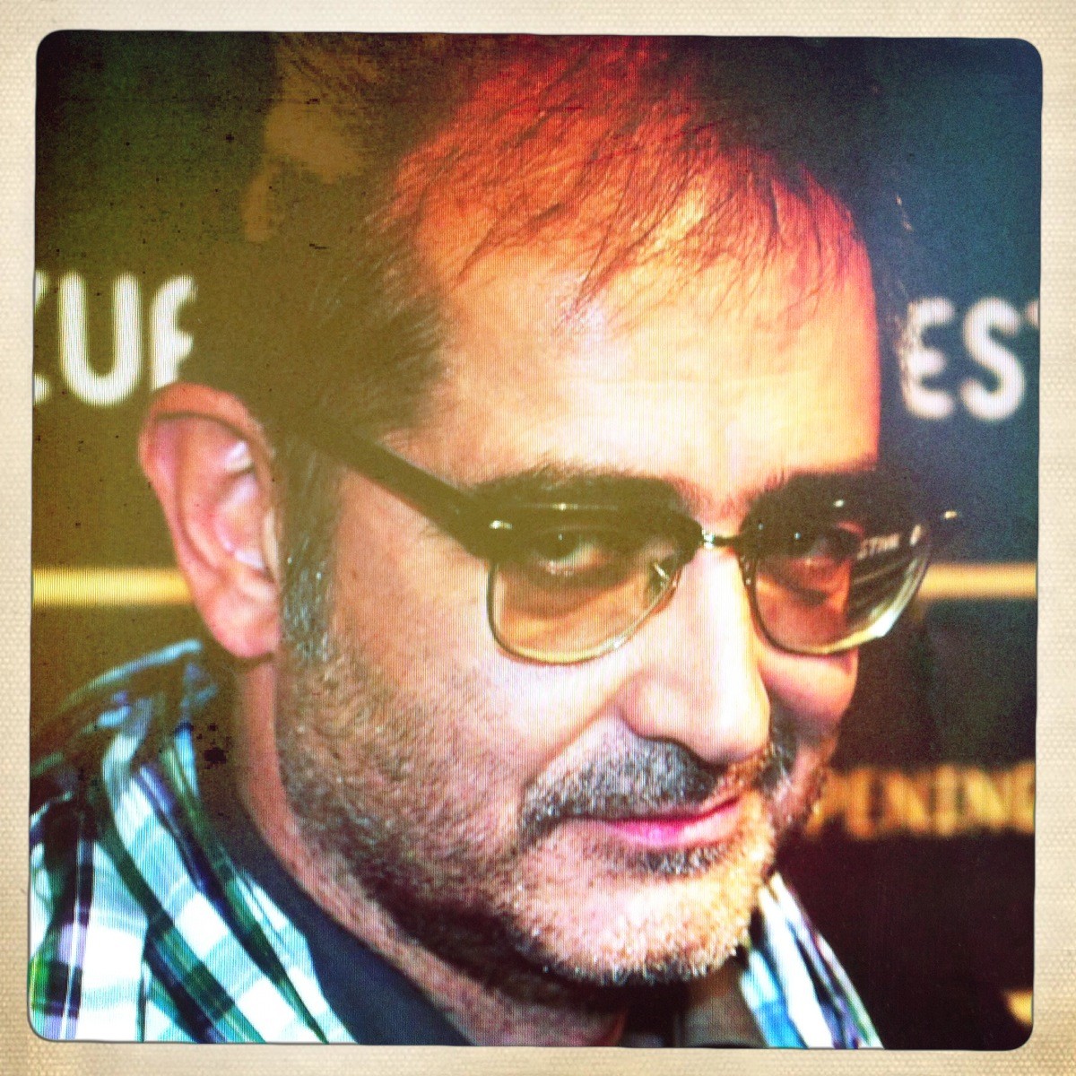 Samir.