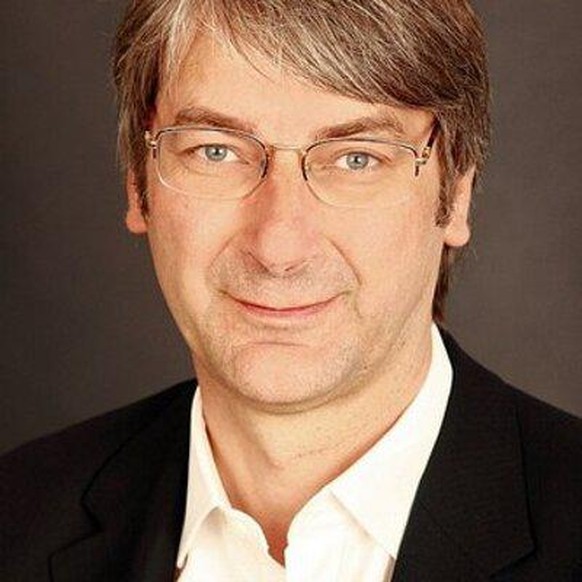 Bevor Harald Schindel als Model durchstartete, war er Politiker bei der «Die Linke»-Partei.