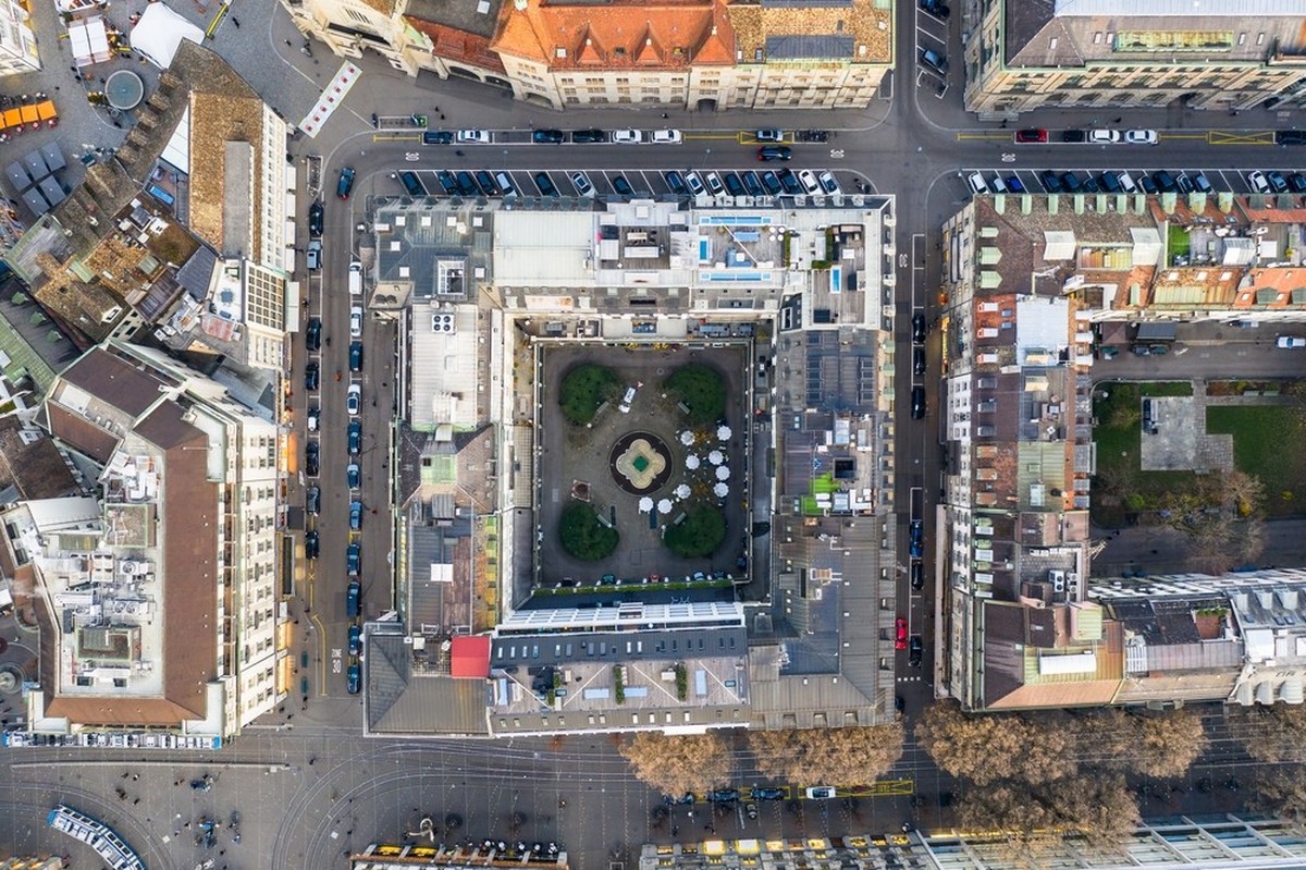 L'accès à la propriété devient toujours plus coûteux dans la première ville de Suisse.