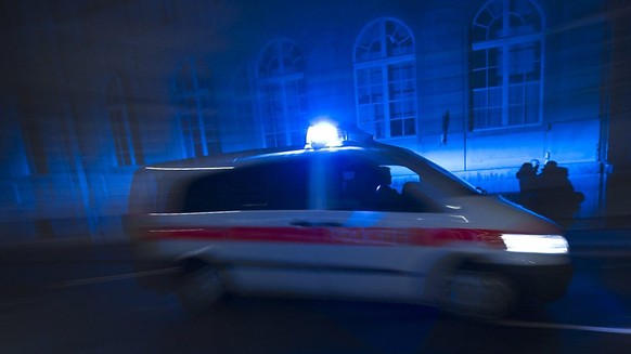 In der Nacht auf Mittwoch sind in weiten Teilen der Schweiz die Notrufnummern ausgefallen. (Archivbild)