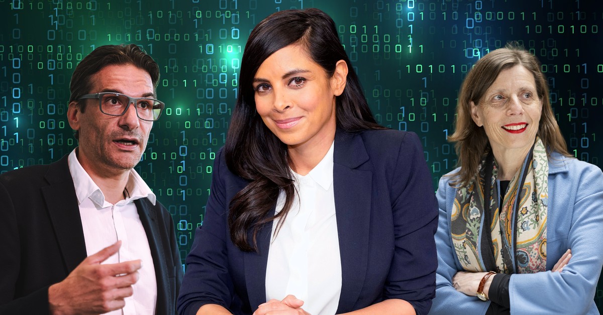 Deepfakes in der Schweiz: «Der Bundesrat lässt Frauen im Stich»