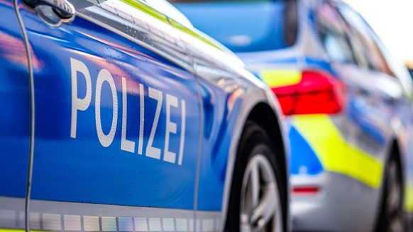 Polizei Deutschland