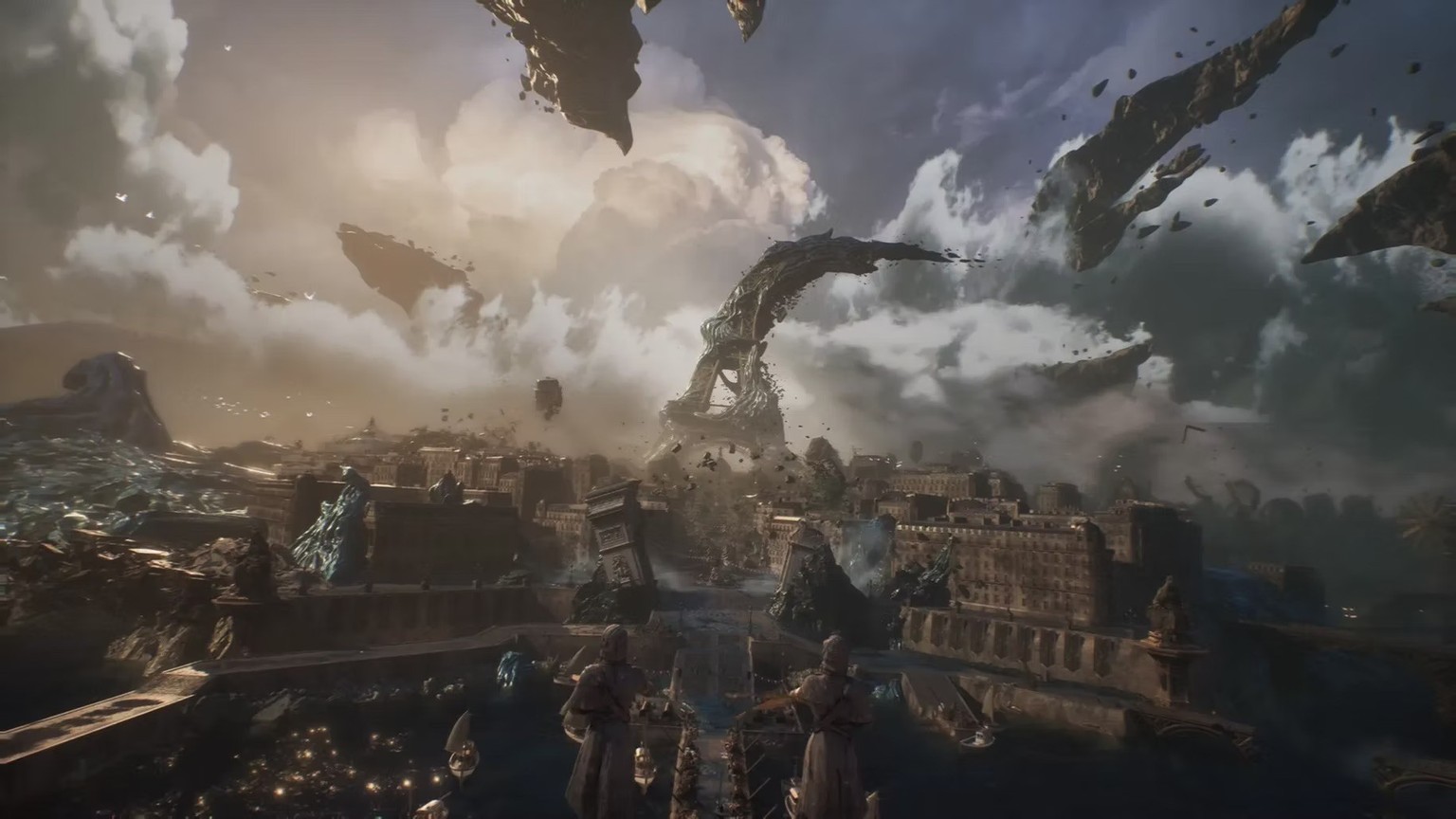 Clair Obscure: Expedition 33 Best Game of the Year bei den Game Awards 2025.

https://www.expedition33.com/media