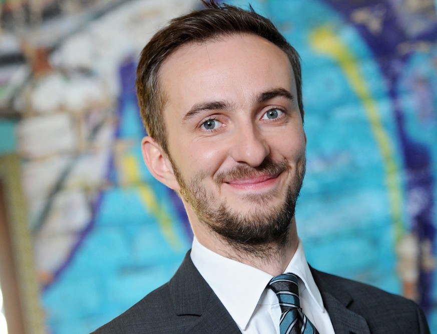 Satiriker Böhmermann meldet sich zu Wort: «Frau Merkel hat mich filetiert»