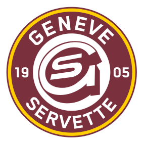 Genf-Servette HC