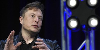Elon Musk mag den Lockdown nicht: Tesla will Kalifornien verlassen