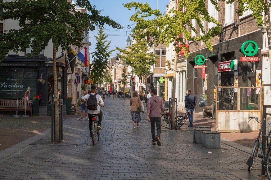 Nijmegen Netherlands