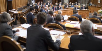 Ständerat nickt AHV-Steuerdeal ab: Volksabstimmung als letzte Hürde