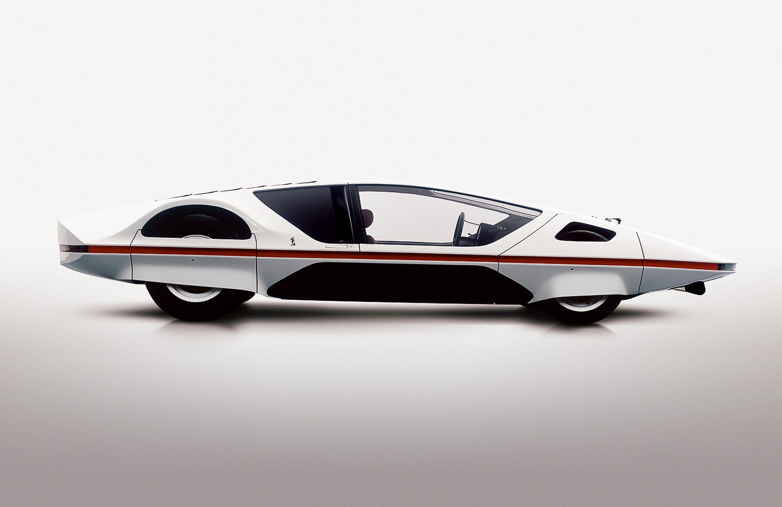 1970 ferrari modulo http://silodrome.com/ferrari-modulo/