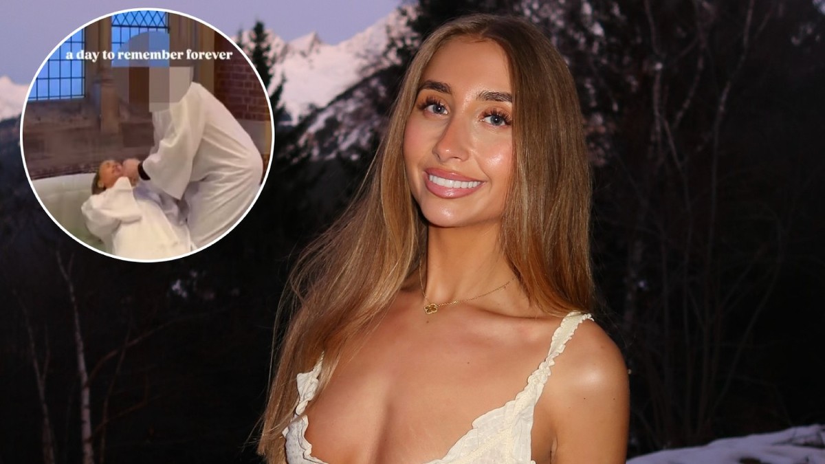 Après avoir a couché avec 100 hommes en un jour, Lily Phillips prend une décision